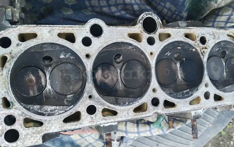 Головка на Фольксваген ауди 1, 8-2 за 61 000 тг. в Усть-Каменогорск