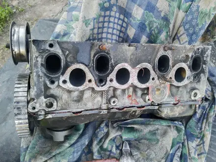 Головка на Фольксваген ауди 1, 8-2 за 61 000 тг. в Усть-Каменогорск – фото 2