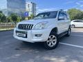 Toyota Land Cruiser Prado 2007 года за 11 000 000 тг. в Алматы – фото 4