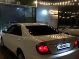 Toyota Camry 2005 годаfor5 500 000 тг. в Алматы – фото 4