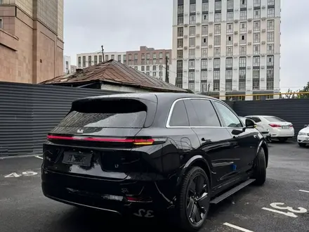 Li L7 Ultra 2025 года за 27 990 000 тг. в Алматы – фото 12
