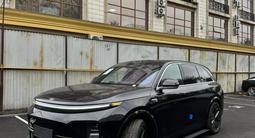 Li L7 Ultra 2025 года за 27 990 000 тг. в Алматы – фото 2