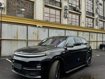 Li L7 Ultra 2025 года за 27 990 000 тг. в Алматы – фото 2
