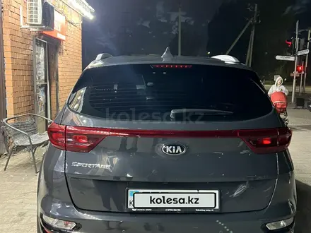 Kia Sportage 2021 года за 12 500 000 тг. в Астана – фото 6