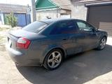 Audi A4 2005 годаүшін1 800 000 тг. в Уральск – фото 3