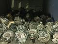 Генератор 1GR, 2GR, 3GR, 1FZ, 3RZ, 1HD, 1HZ за 25 000 тг. в Алматы