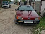 Volkswagen Passat 1991 годаүшін1 200 000 тг. в Тараз – фото 3