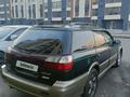 Subaru Legacy 1999 годаүшін3 199 000 тг. в Алматы – фото 12