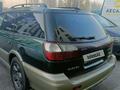 Subaru Outback 1999 года за 2 800 000 тг. в Алматы – фото 11