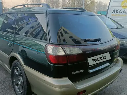 Subaru Legacy 1999 года за 3 199 000 тг. в Алматы – фото 13