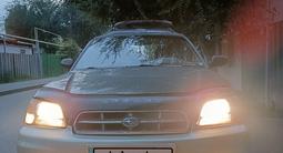 Subaru Legacy 1999 года за 3 199 000 тг. в Алматы – фото 5