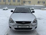 ВАЗ (Lada) Priora 2170 2012 года за 1 700 000 тг. в Уральск – фото 5