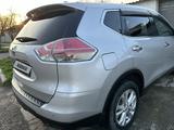 Nissan X-Trail 2018 года за 9 900 000 тг. в Шымкент – фото 5