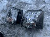 Задний фонари стоп сигнал задний поворотник плафоны Outlander 2поколение за 25 000 тг. в Алматы – фото 2