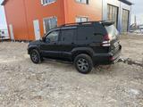 Toyota Land Cruiser Prado 2008 года за 11 000 000 тг. в Астана – фото 4