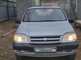 Chevrolet Niva 2005 года за 1 300 000 тг. в Уральск