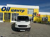 Mercedes-Benz Sprinter 2006 годаүшін11 500 000 тг. в Костанай – фото 4
