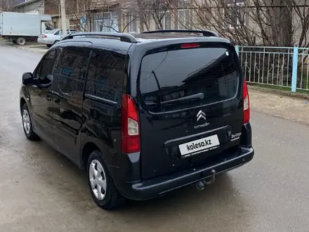 Citroen Berlingo 2013 года за 1 900 000 тг. в Сарыагаш