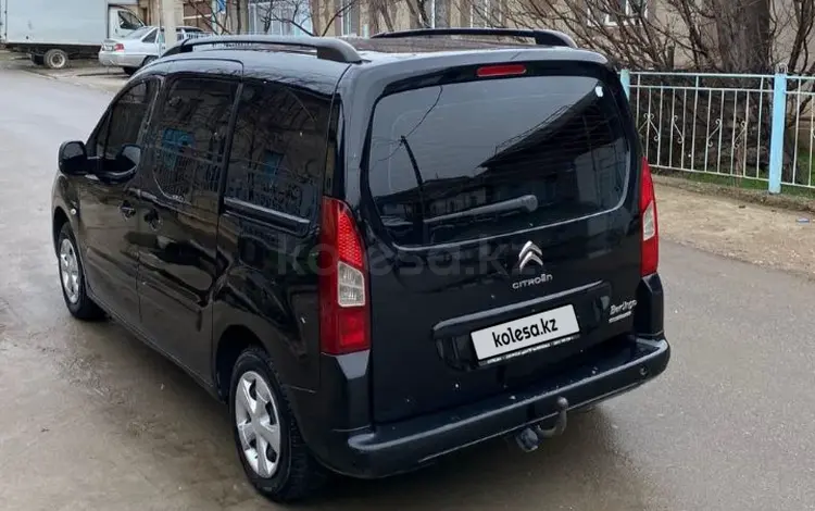 Citroen Berlingo 2013 годаүшін1 900 000 тг. в Сарыагаш