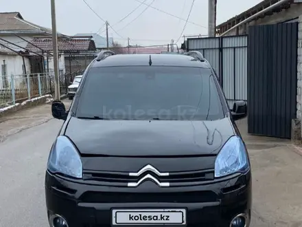 Citroen Berlingo 2013 года за 1 900 000 тг. в Сарыагаш – фото 14