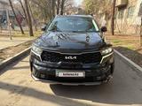 Kia Sorento 2022 годаүшін15 500 000 тг. в Алматы