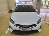 Kia Cee'd 2022 года за 11 000 000 тг. в Алматы