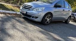 Mercedes-Benz B 170 2007 года за 4 150 000 тг. в Тараз