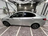 Kia Rio 2014 годаүшін5 300 000 тг. в Костанай – фото 3