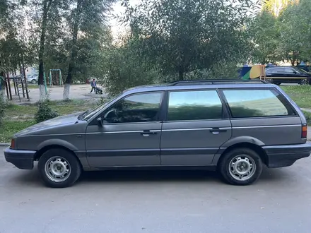 Volkswagen Passat 1992 года за 1 400 000 тг. в Петропавловск – фото 3