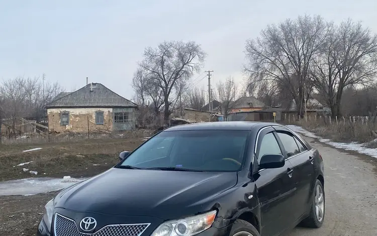 Toyota Camry 2006 года за 5 200 000 тг. в Алматы