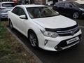 Toyota Camry 2016 годаүшін10 300 000 тг. в Астана – фото 2