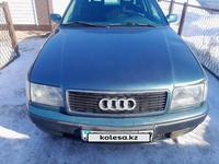 Audi 100 1993 годаfor1 450 000 тг. в Астана