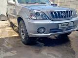 Hyundai Terracan 2001 годаүшін3 500 000 тг. в Жаркент