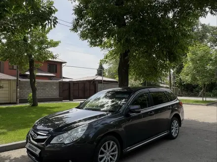 Subaru Legacy 2009 года за 5 600 000 тг. в Алматы – фото 6