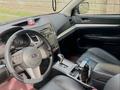 Subaru Legacy 2009 года за 5 600 000 тг. в Алматы – фото 10