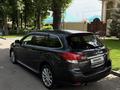Subaru Legacy 2009 года за 5 600 000 тг. в Алматы – фото 4