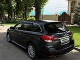 Subaru Legacy 2009 года за 5 600 000 тг. в Алматы – фото 4
