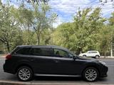Subaru Legacy 2009 года за 5 600 000 тг. в Алматы