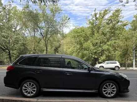 Subaru Legacy 2009 года за 5 600 000 тг. в Алматы
