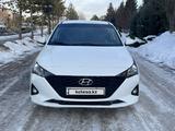 Hyundai Accent 2021 годаүшін7 500 000 тг. в Алматы – фото 2