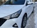 Hyundai Accent 2021 годаүшін7 500 000 тг. в Алматы – фото 10