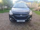 Hyundai Tucson 2012 годаүшін7 300 000 тг. в Алматы