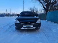 ВАЗ (Lada) Priora 2171 2012 года за 1 600 000 тг. в Актобе