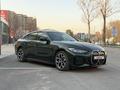 BMW i4 2022 года за 25 000 000 тг. в Алматы – фото 2