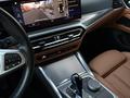 BMW i4 2022 года за 25 000 000 тг. в Алматы – фото 10