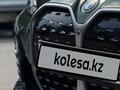 BMW i4 2022 года за 25 000 000 тг. в Алматы – фото 12