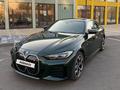BMW i4 2022 года за 25 000 000 тг. в Алматы