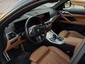BMW i4 2022 года за 25 000 000 тг. в Алматы – фото 6