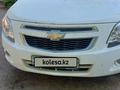 Chevrolet Cobalt 2022 года за 4 800 000 тг. в Караганда – фото 2