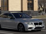 BMW 535 2013 года за 12 000 000 тг. в Туркестан – фото 2